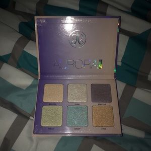 Aurora Anastasia Beverly Hills Highlight Glow Kit